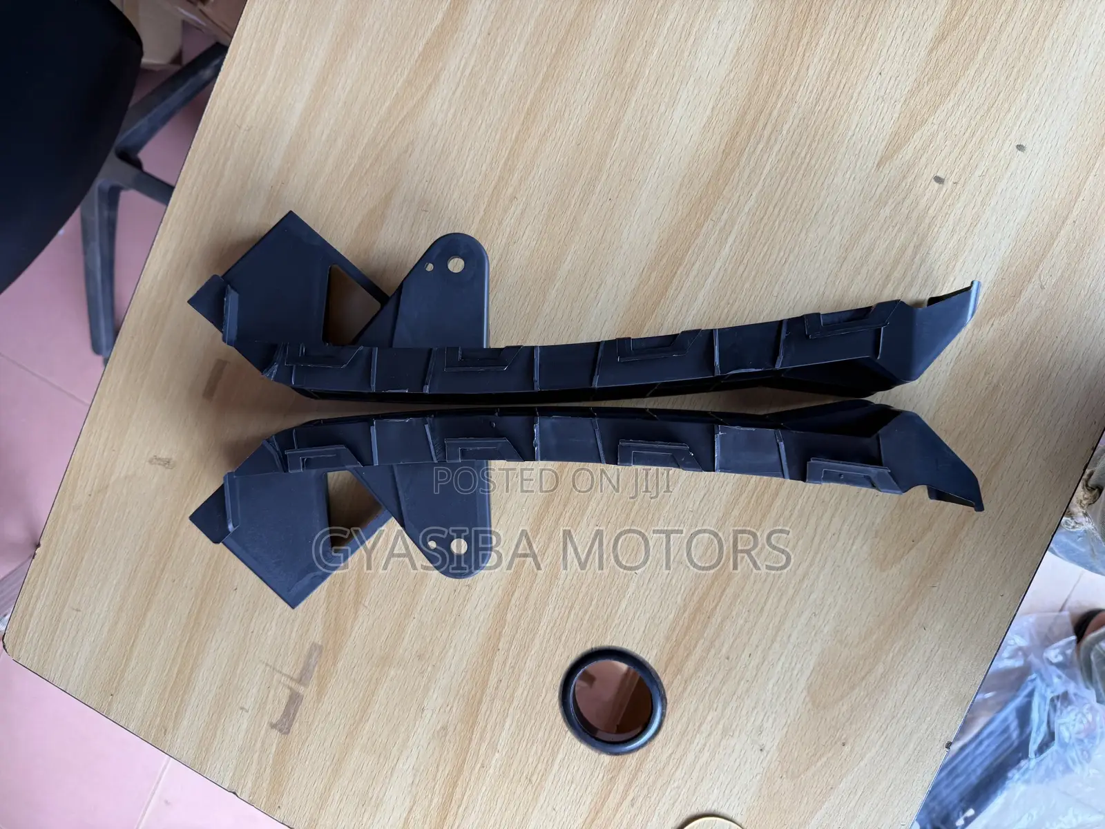 Crv 2017 - 2022 Headlight Seat