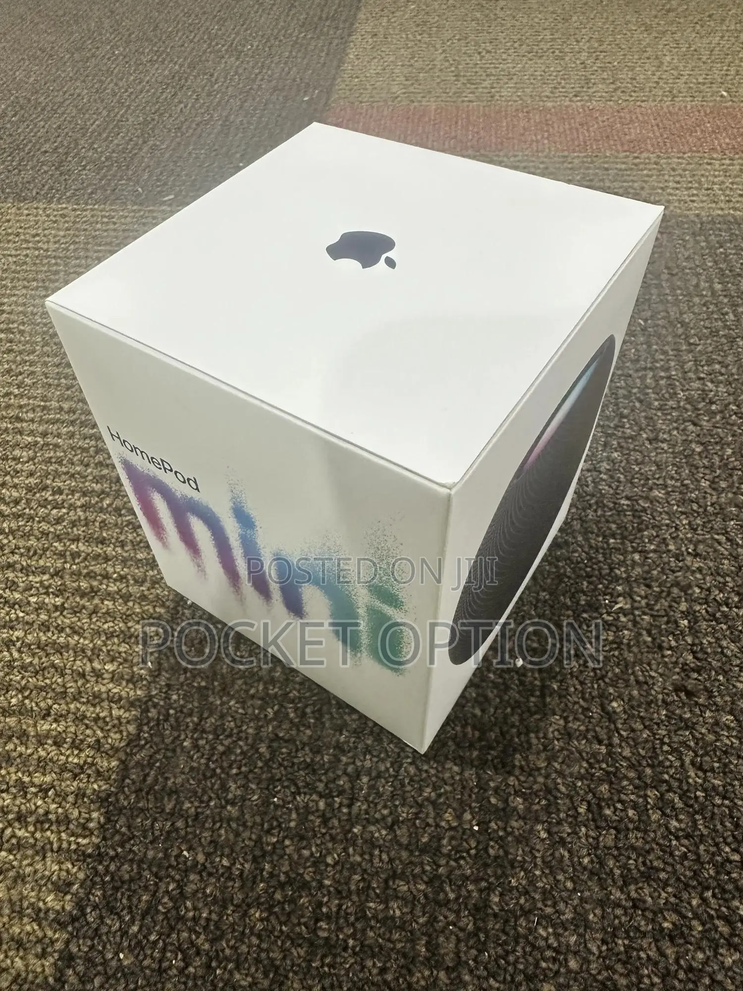 Apple Homepod Mini