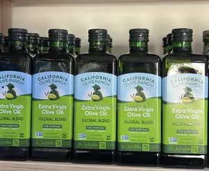 Original California Extra Virgin Olive Oil
