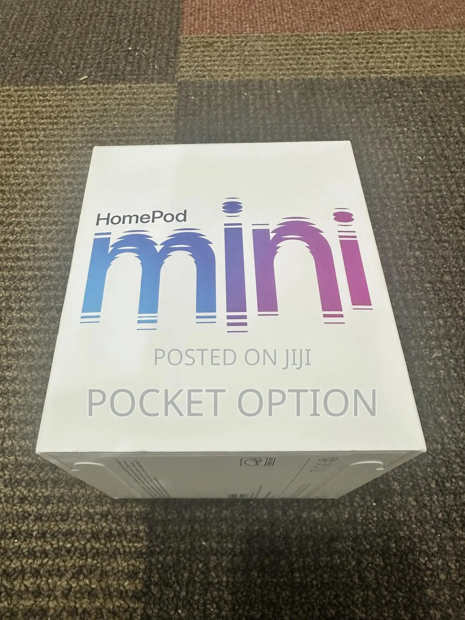 Apple Homepod Mini
