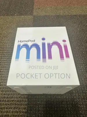 Apple Homepod Mini