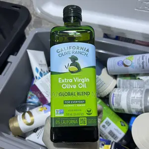 Original California Extra Virgin Olive Oil