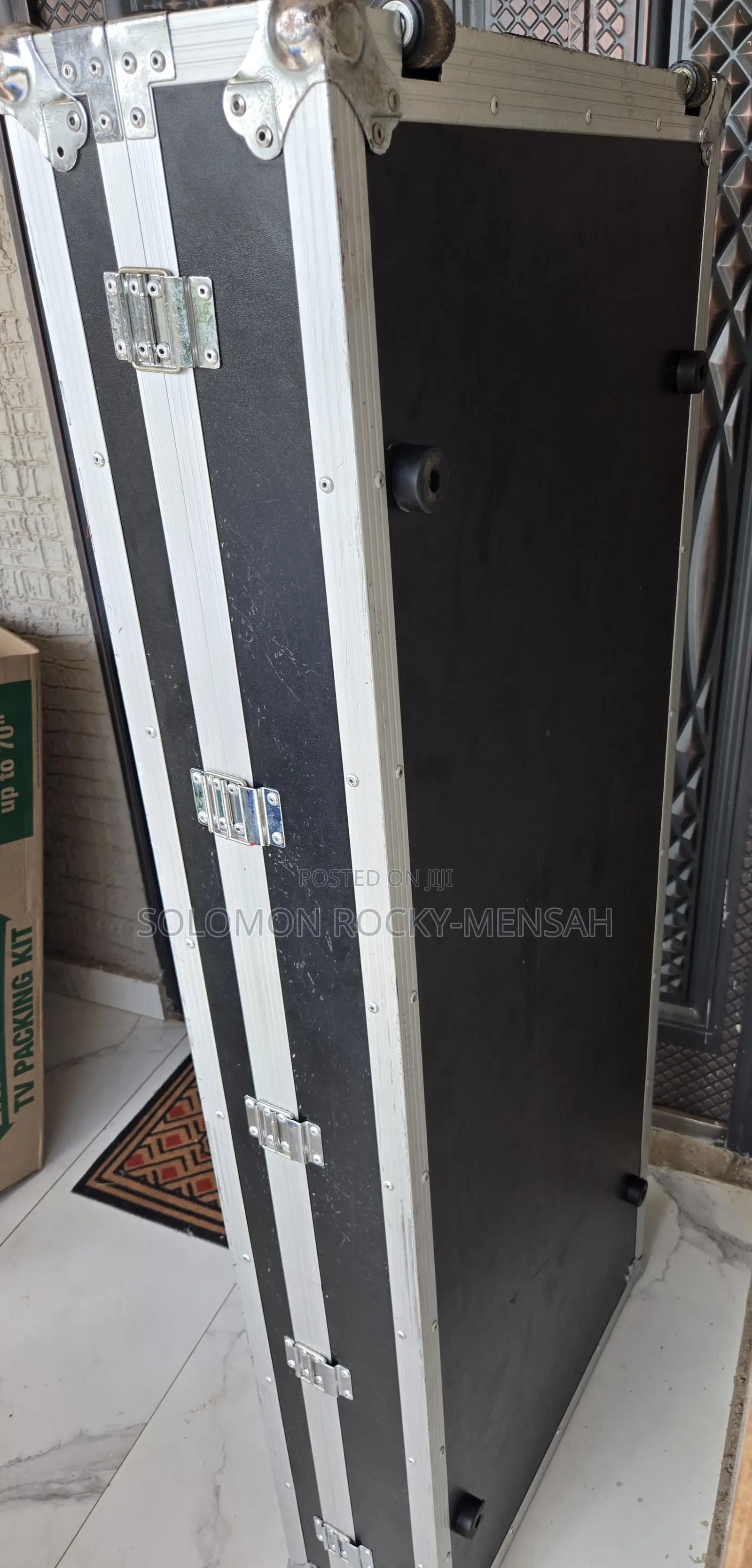 Music Keyboard Case 88 Keys