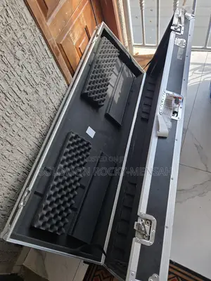Music Keyboard Case 88 Keys