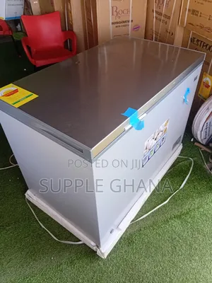 Pearl Affordable Chest Freezer – High Value for Money