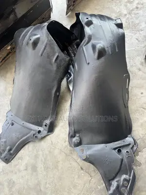 Honda Cr-v 2023- 2024 Front Mudguard