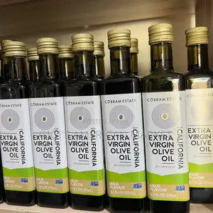 Original California Extra Virgin Olive Oil