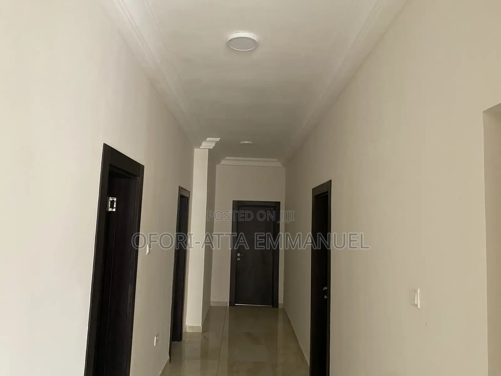 2bdrm Apartment in Pokuasi Odumasi, Pokuase for rent