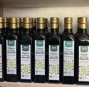 Original 365 Organic Extra Virgin Olive Oil