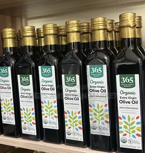 Original 365 Organic Extra Virgin Olive Oil