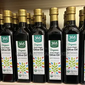 Original 365 Organic Extra Virgin Olive Oil