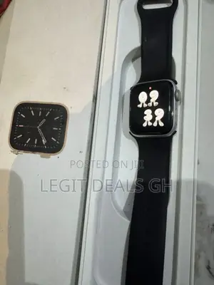 Series Watch Se 40 Mm
