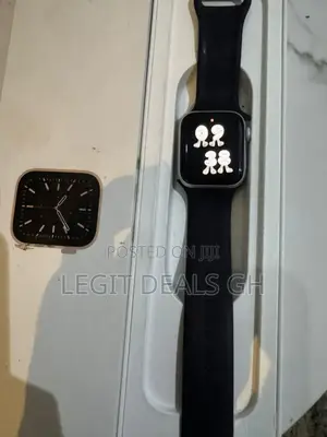 Series Watch Se 40 Mm