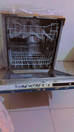 Dish Washer