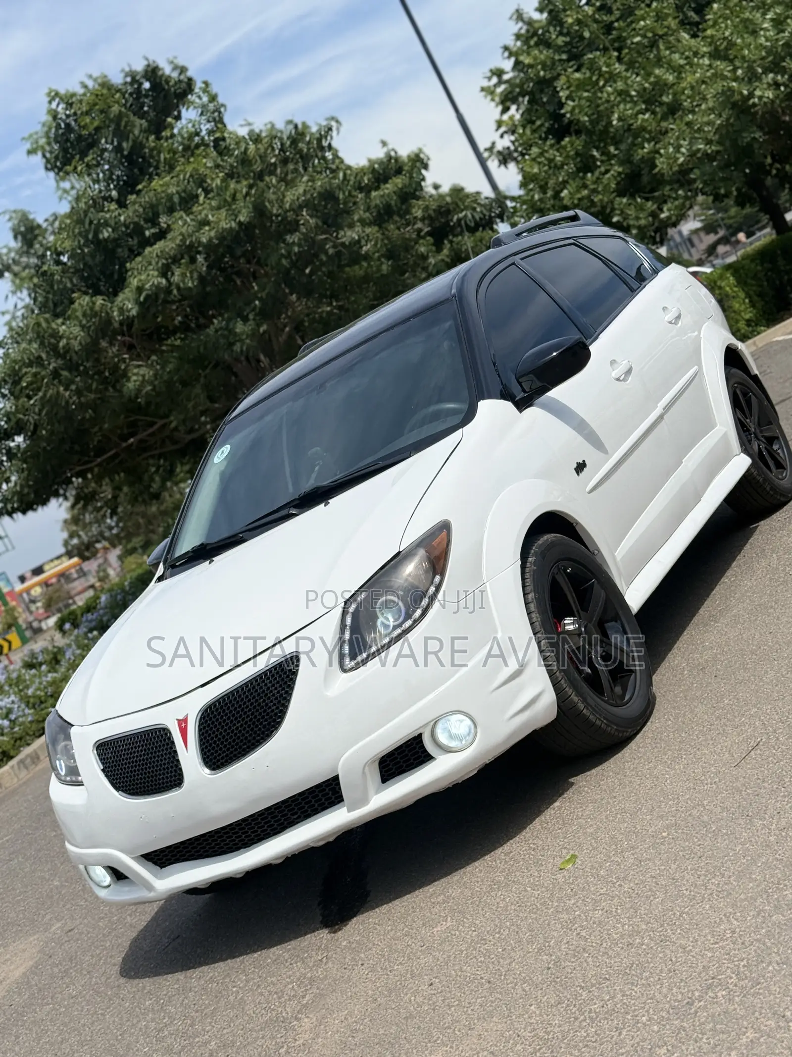 Car For Rent, Vibe For Rent