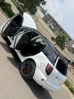 Car For Rent, Vibe For Rent
