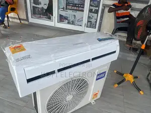 Energy-Saving Nasco 2.5hp Inverter Ac