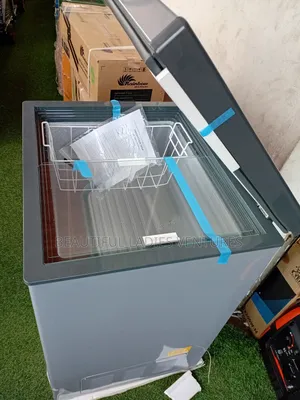 Sweetly Efficient and Super Reliable – Goldstar 150l Chest Freezer