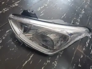 Hyundai I10 2015 Headlight