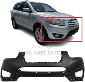 2009,2010,2011,2012 Front Bumper For Hyundai Santafe