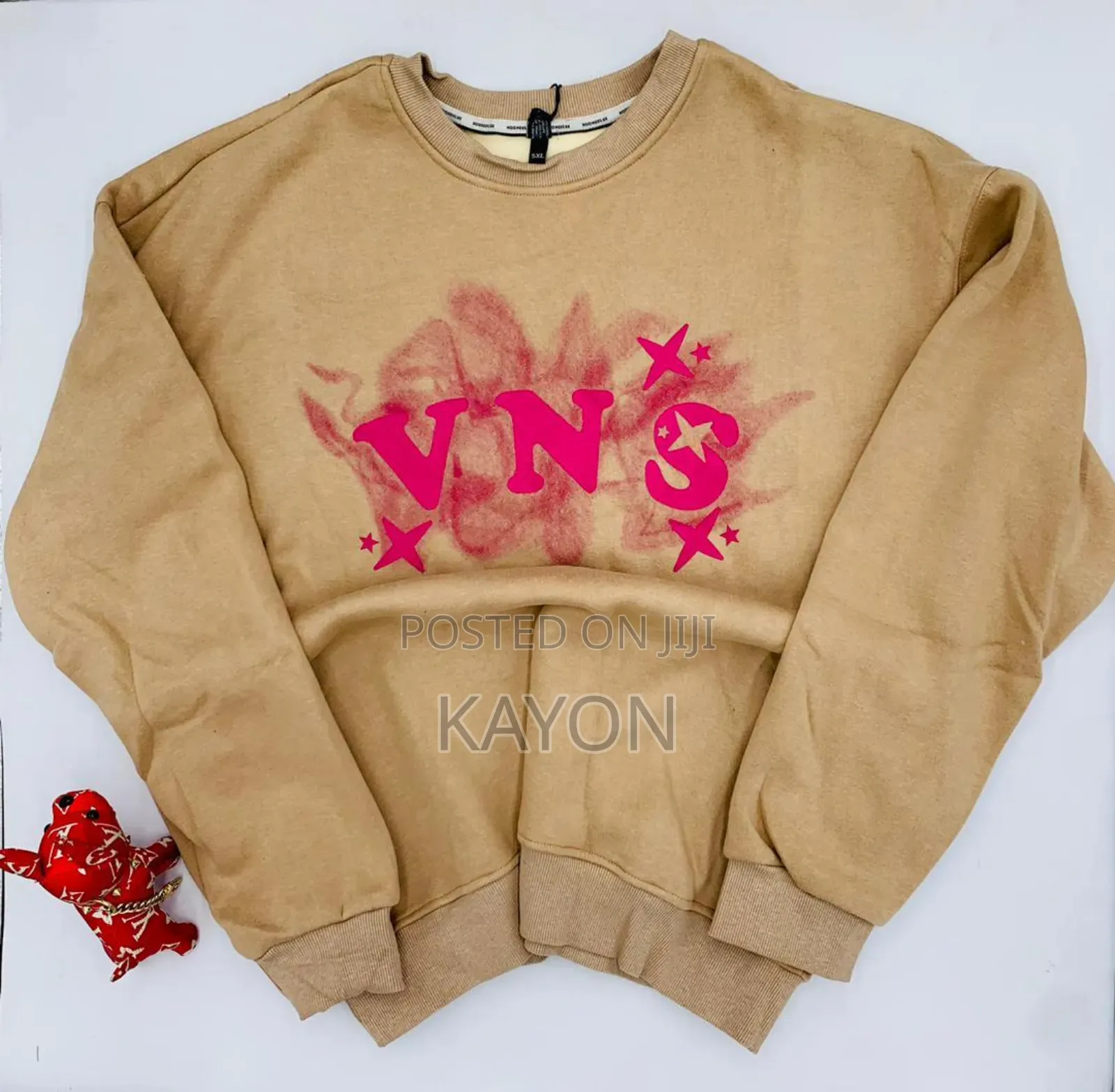 Round Neck Sweaters