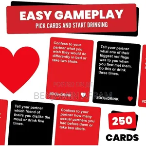 Draw Cards Do or Drunk