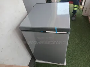 Goldstar Chest Freezer – Large Capacity Freezer