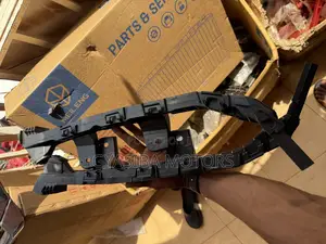 Civic 2022-2025 Headlight Seat / Bracket