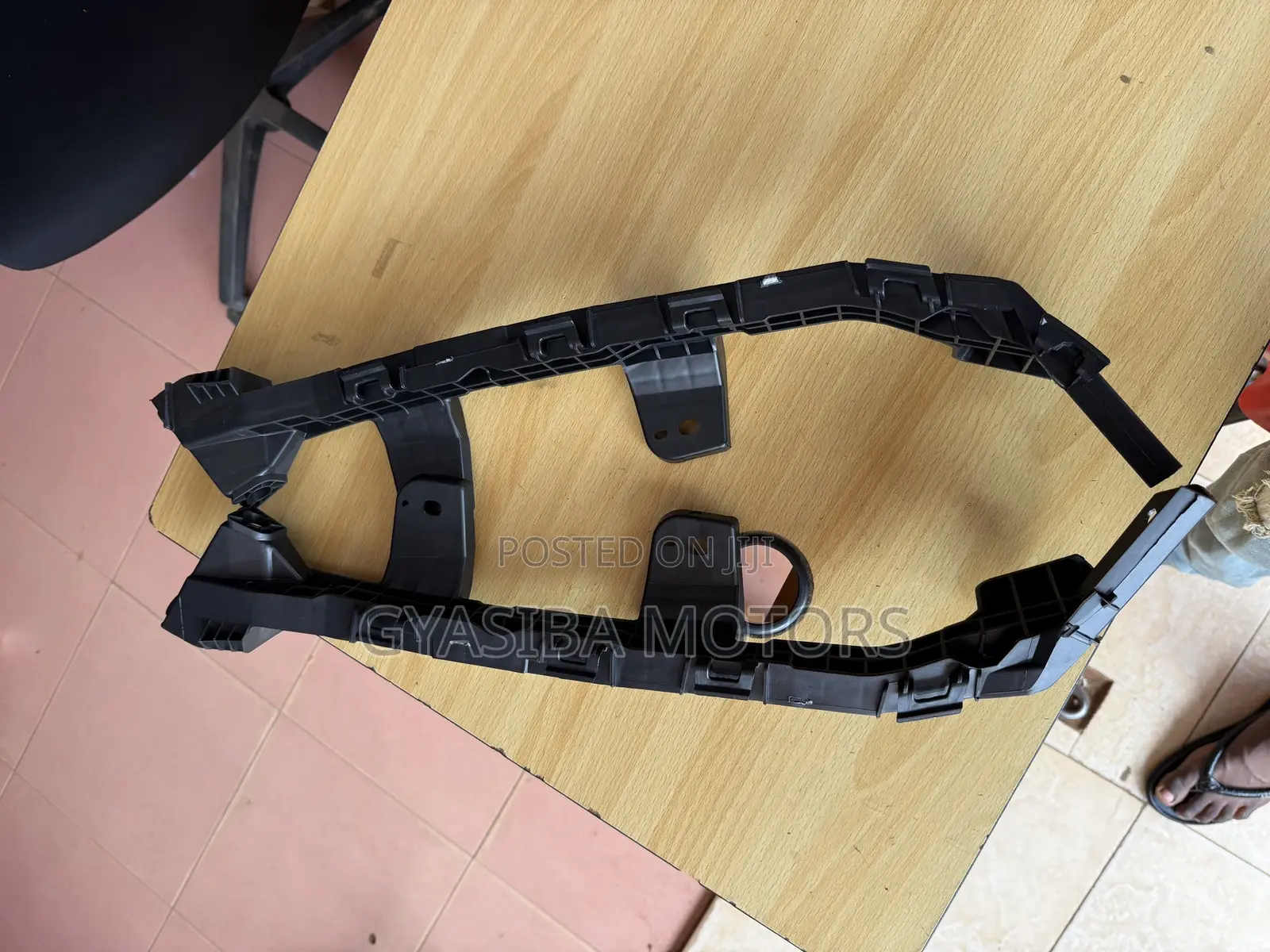 Civic 2022-2025 Headlight Seat / Bracket