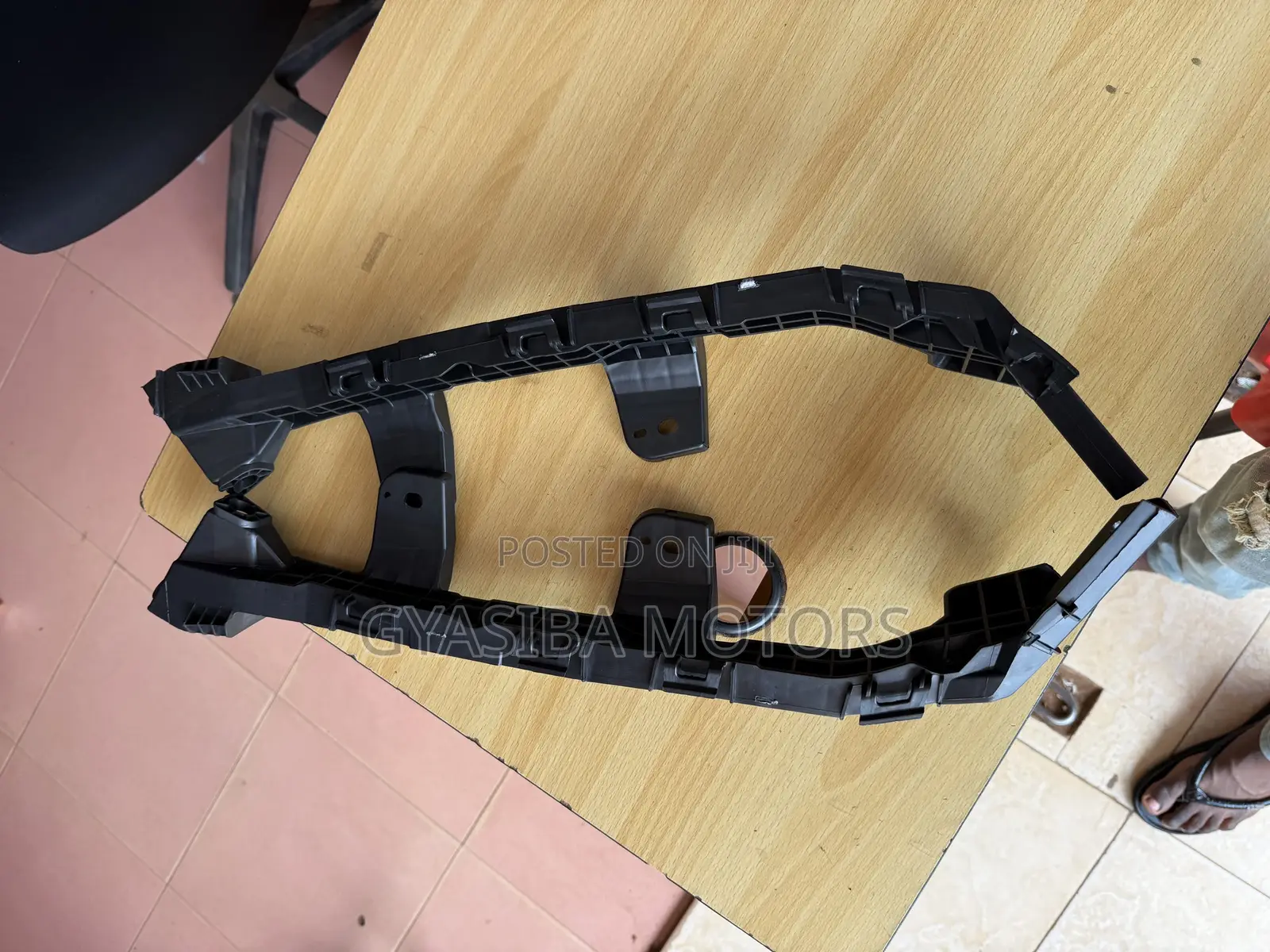 Civic 2022-2025 Headlight Seat / Bracket