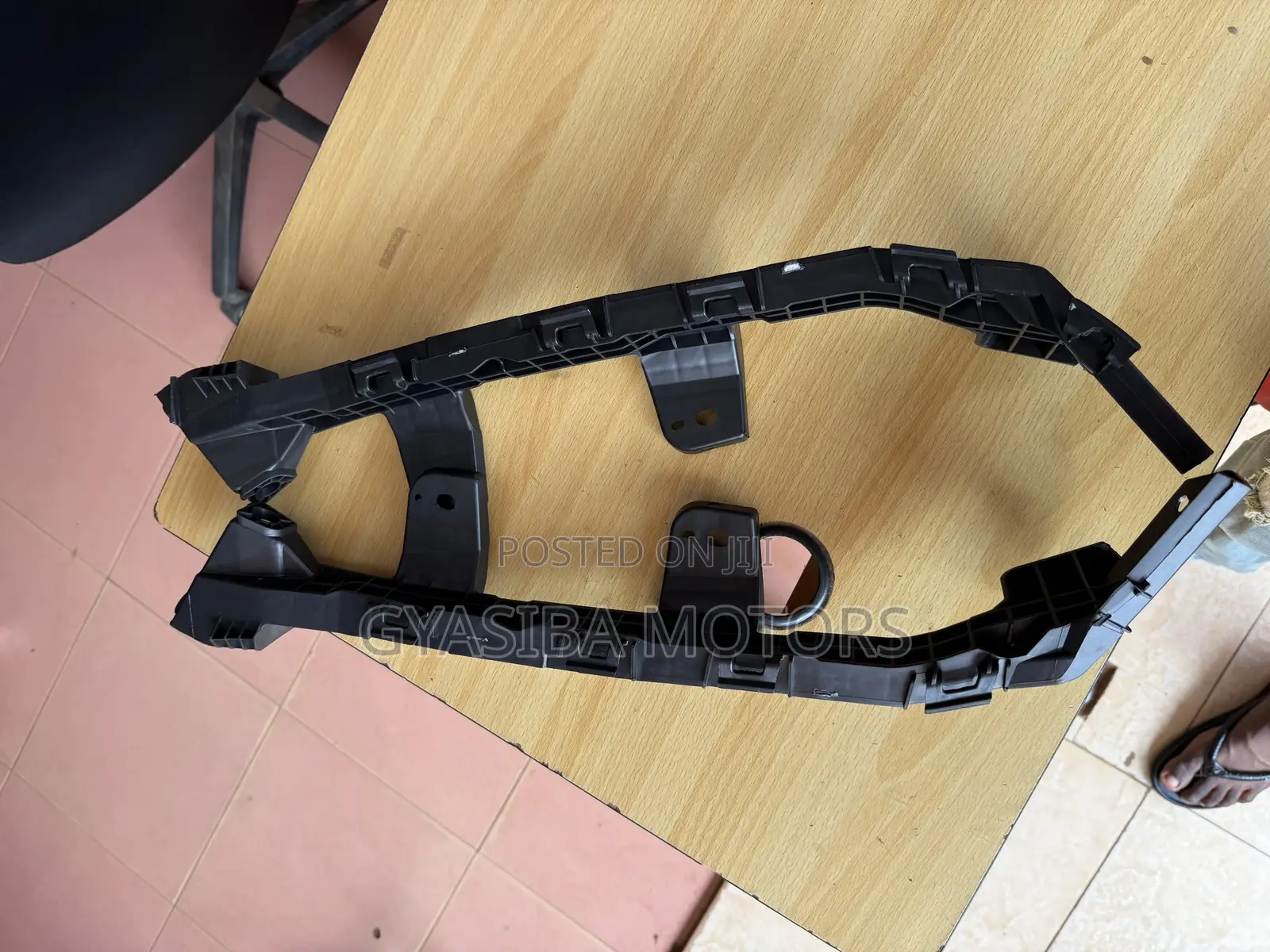 Civic 2022-2025 Headlight Seat / Bracket
