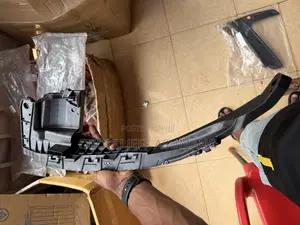 Accord 2023-2025 Headlight Seat / Bracket