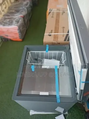 Gold Star Frostbox Freezer
