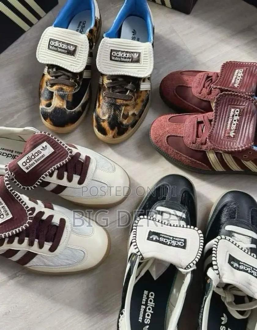 Adidas Wales Bonner