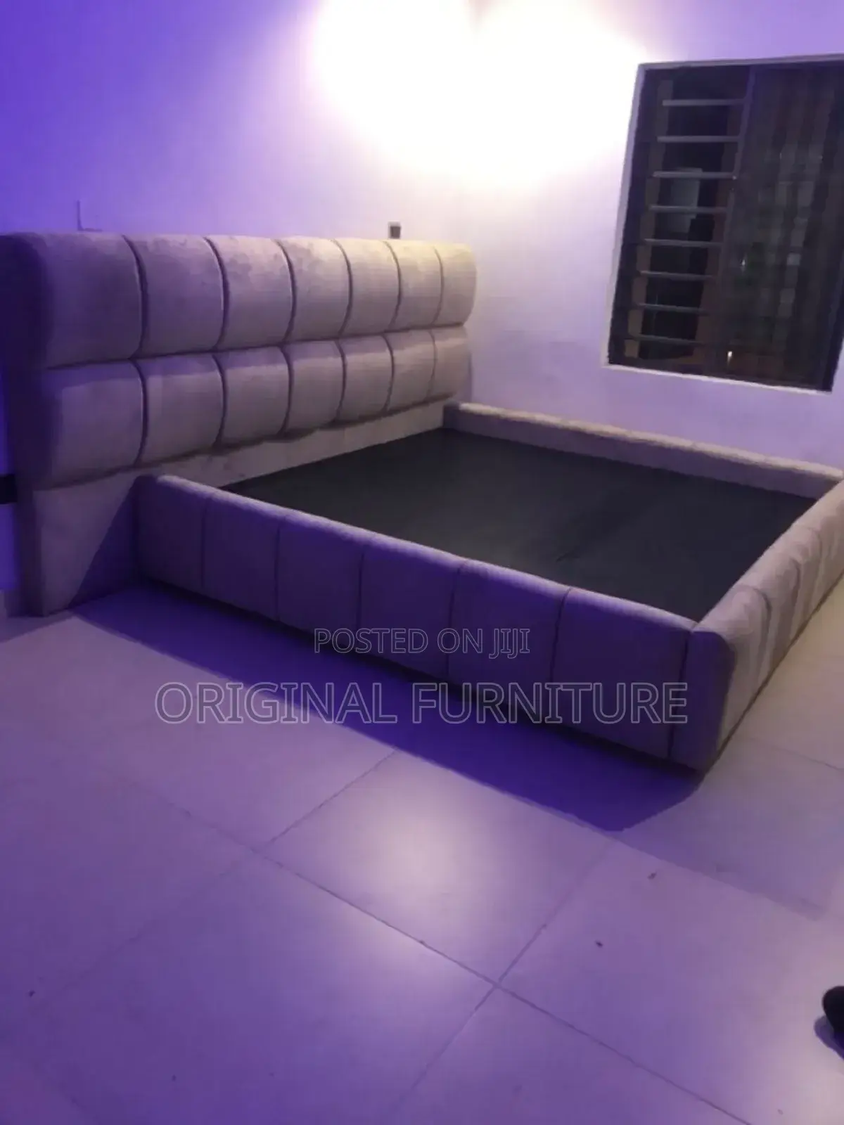 Queen Size Bed Frame