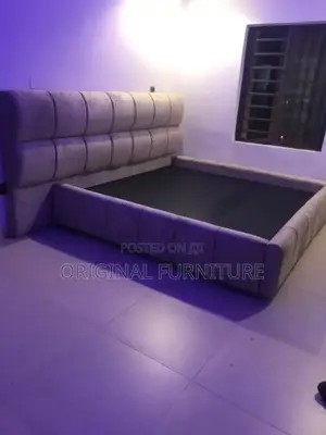 Queen Size Bed Frame