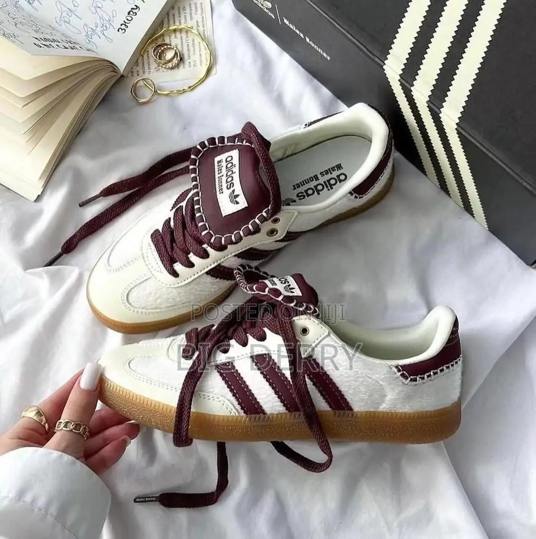 Adidas Wales Bonner