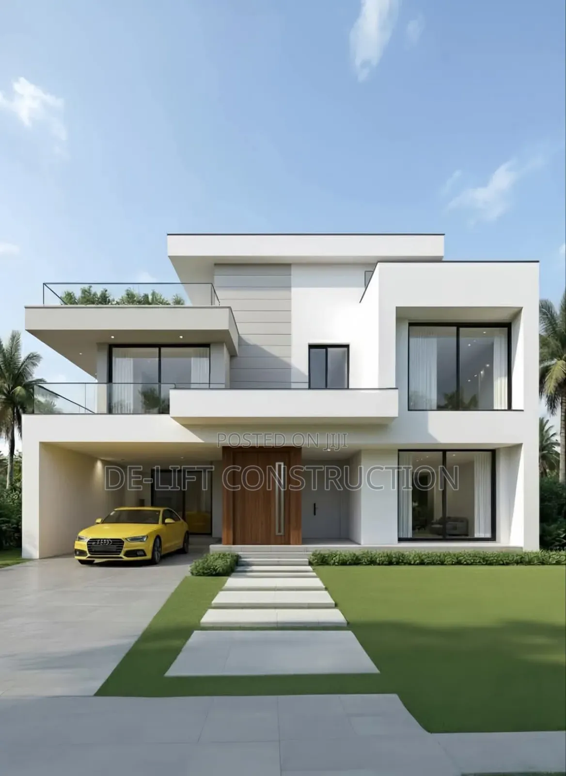 Hello Are You Urgently Looking for a Professional Architect?