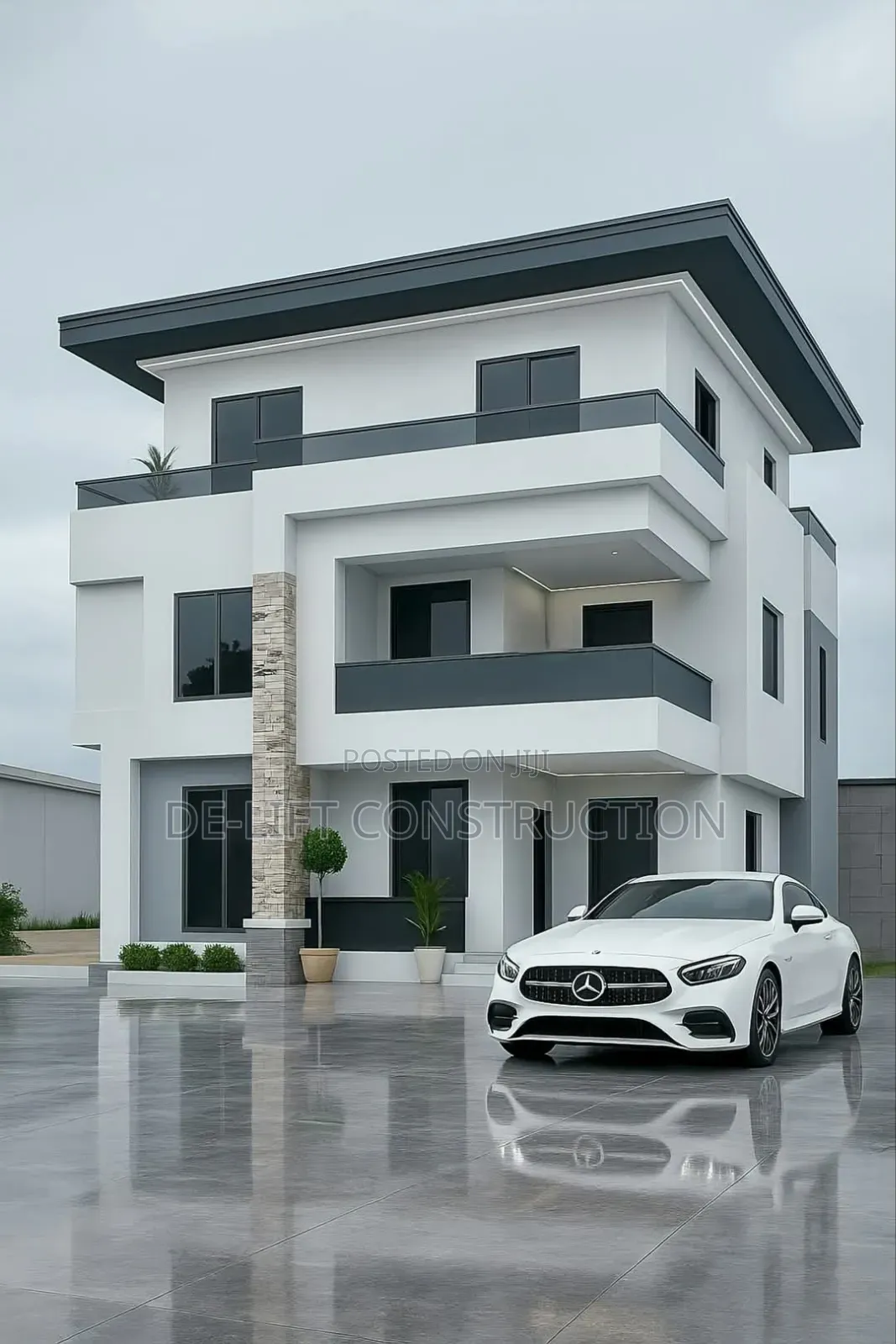 Hello Are You Urgently Looking for a Professional Architect?