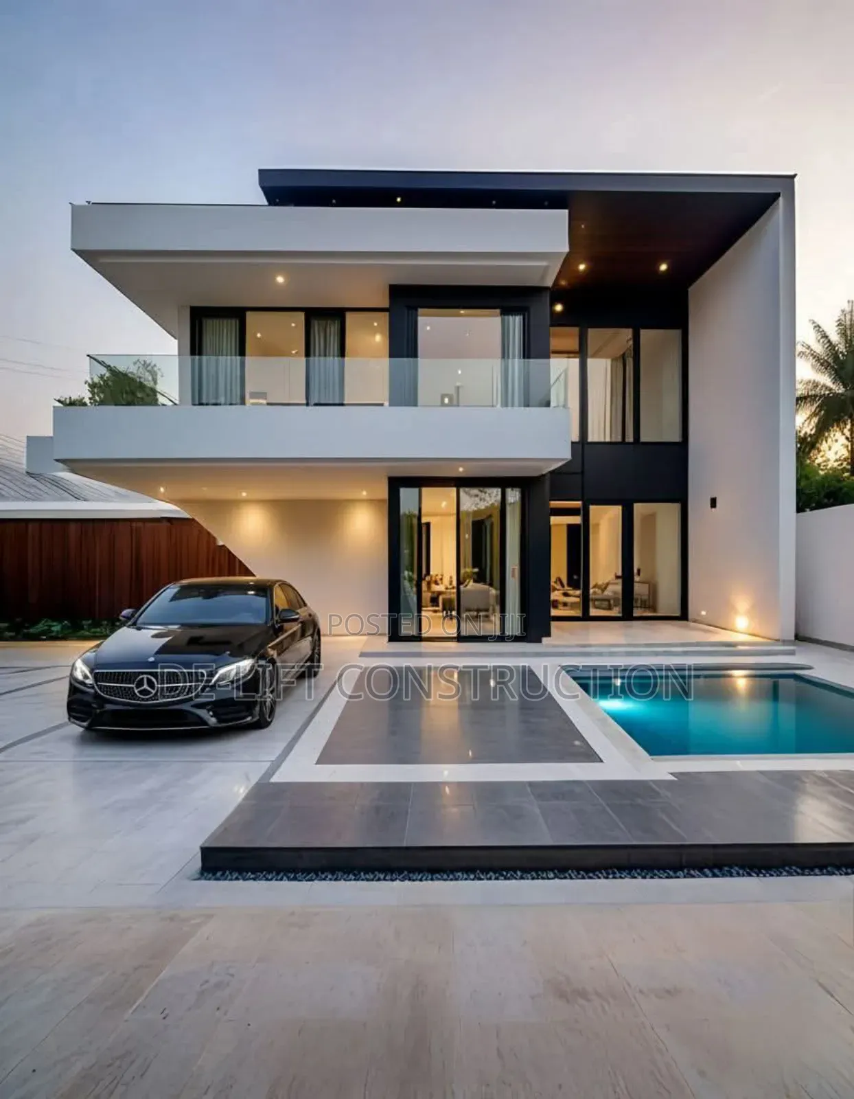 Hello Are You Urgently Looking for a Professional Architect?