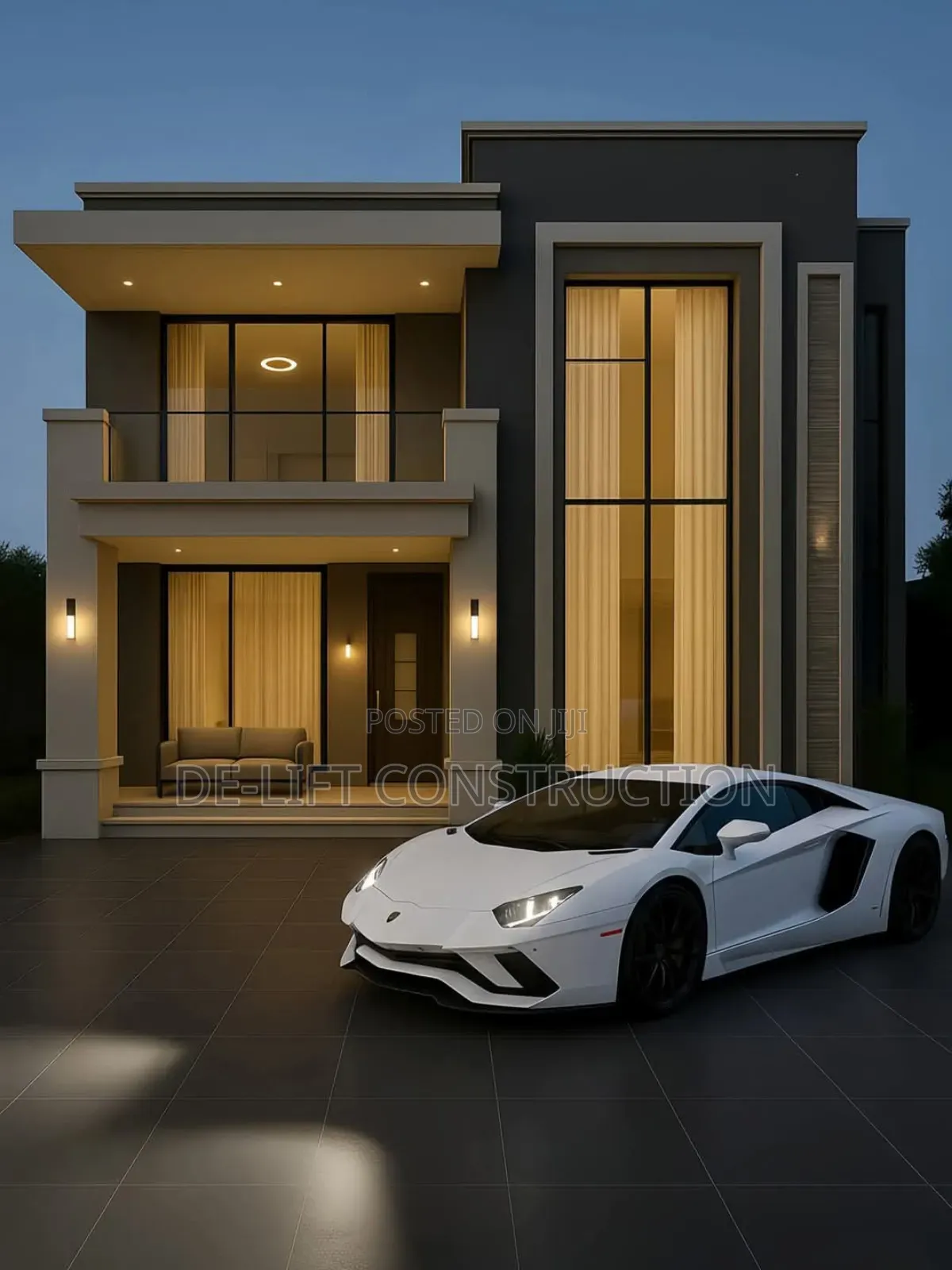 Hello Are You Urgently Looking for a Professional Architect?