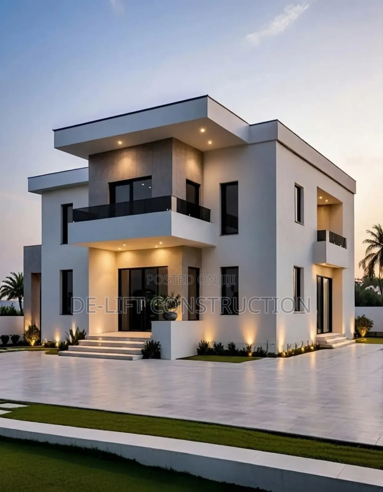 Hello Are You Urgently Looking for a Professional Architect?