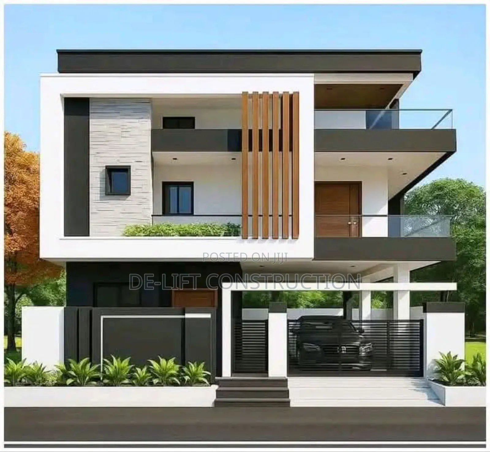 Hello Are You Urgently Looking for a Professional Architect?