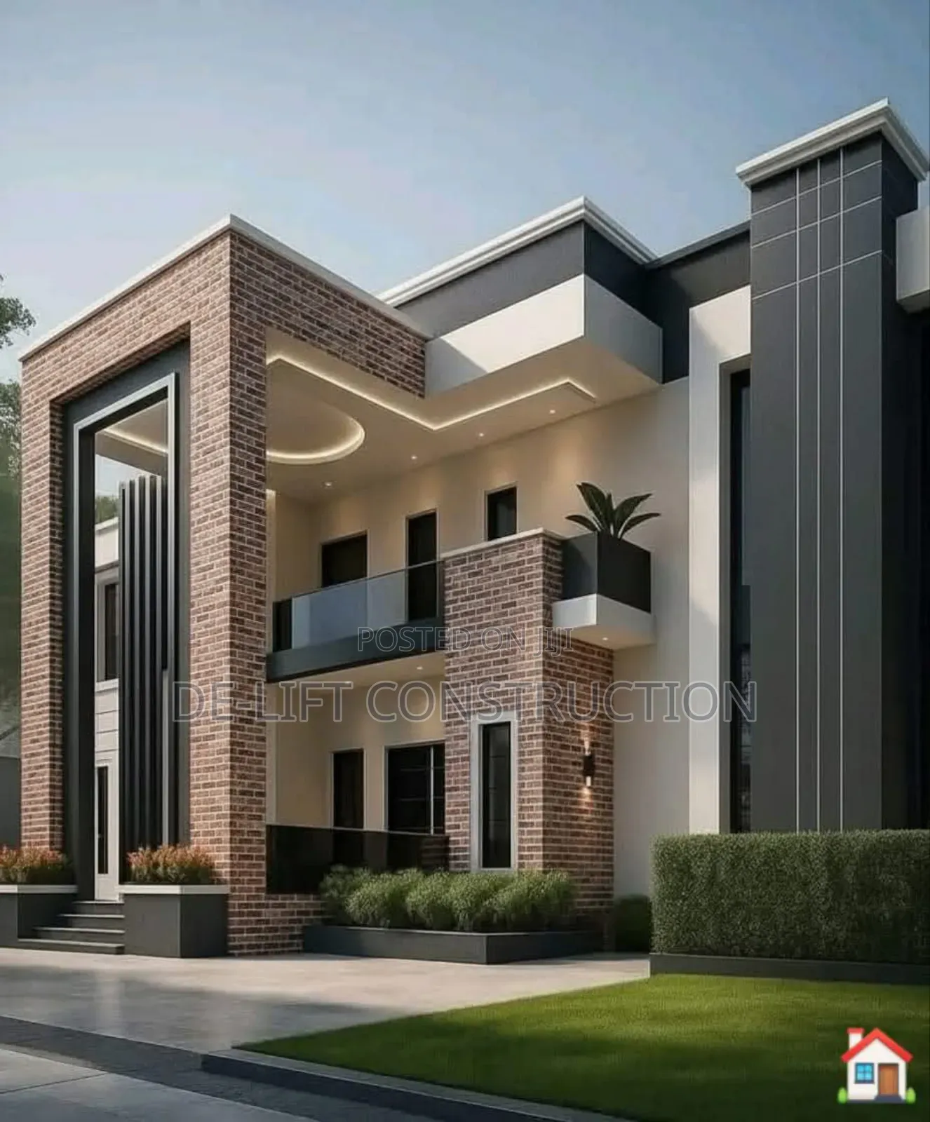 Hello Are You Urgently Looking for a Professional Architect?