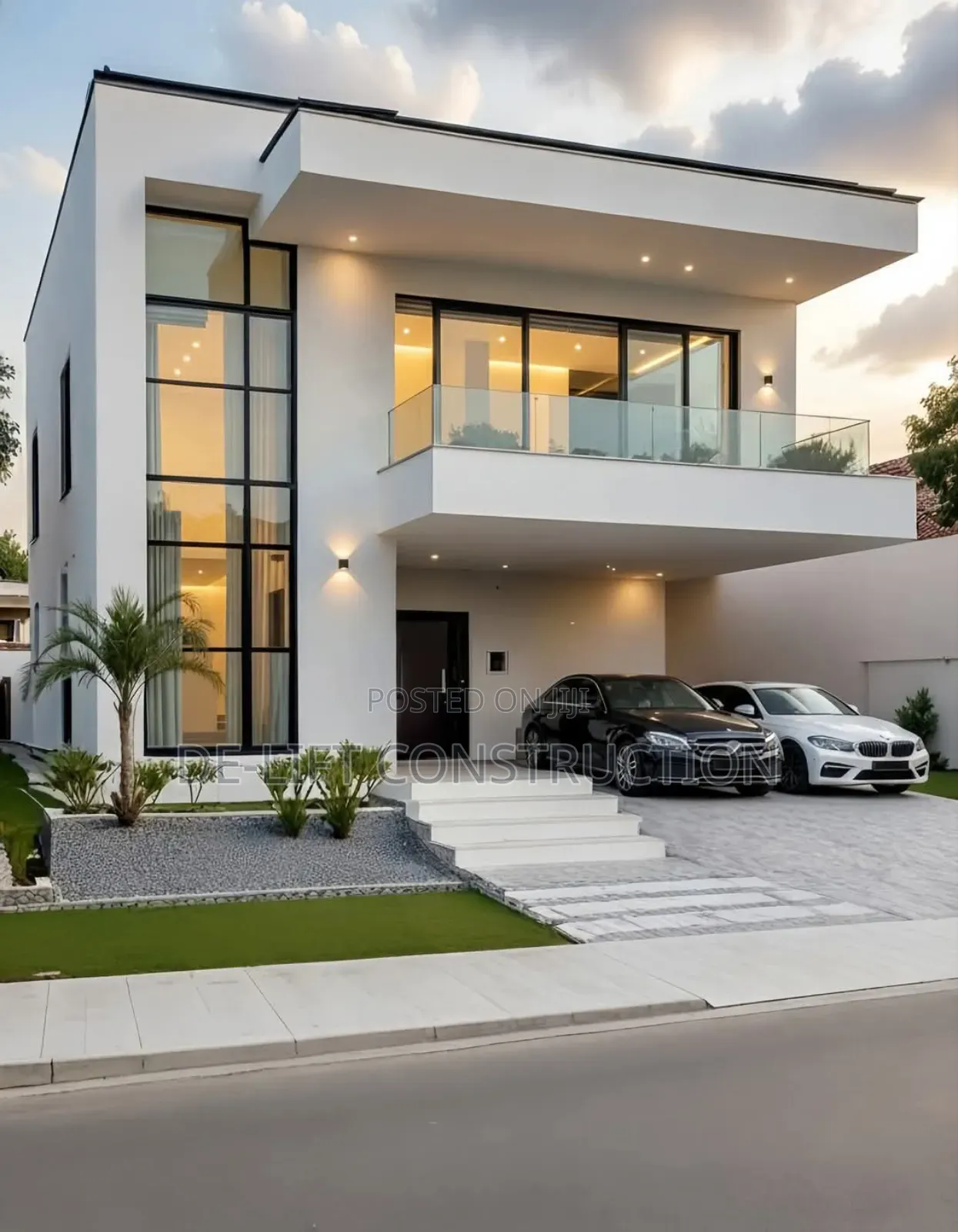 Hello Are You Urgently Looking for a Professional Architect?