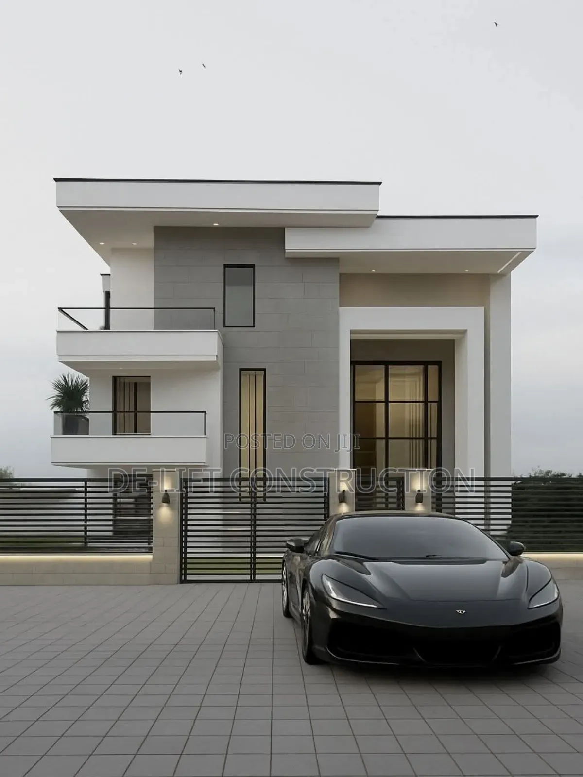 Hello Are You Urgently Looking for a Professional Architect?
