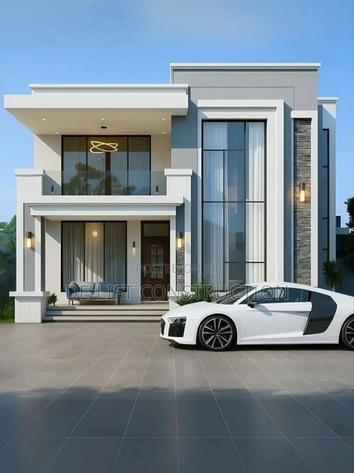 Hello Are You Urgently Looking for a Professional Architect?