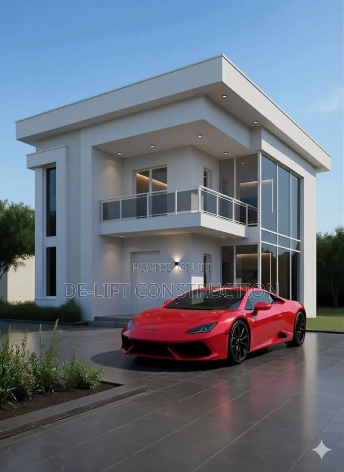 Hello Are You Urgently Looking for a Professional Architect?