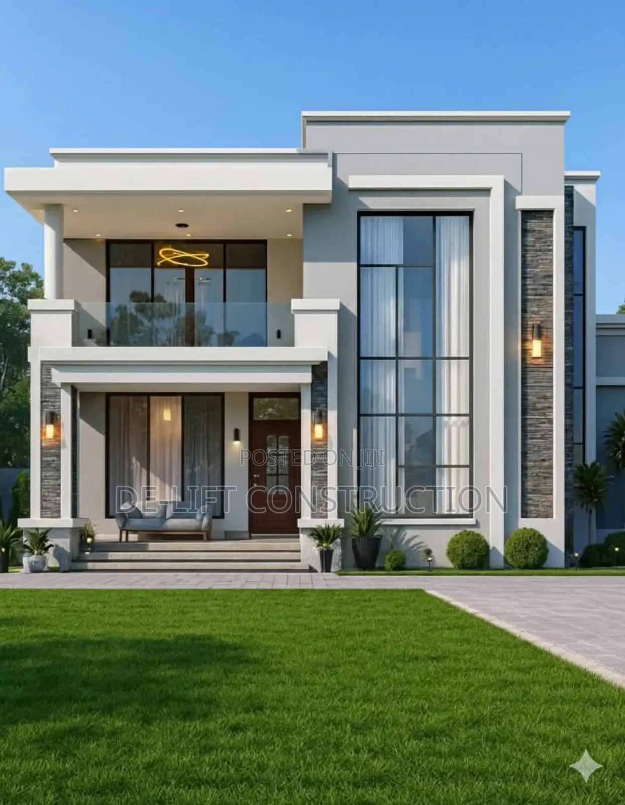 Hello Are You Urgently Looking for a Professional Architect?