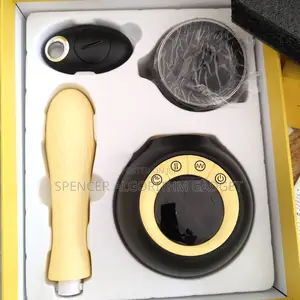 Remote Control Thrusting Dildo Vibrator With 10 Speed Mode